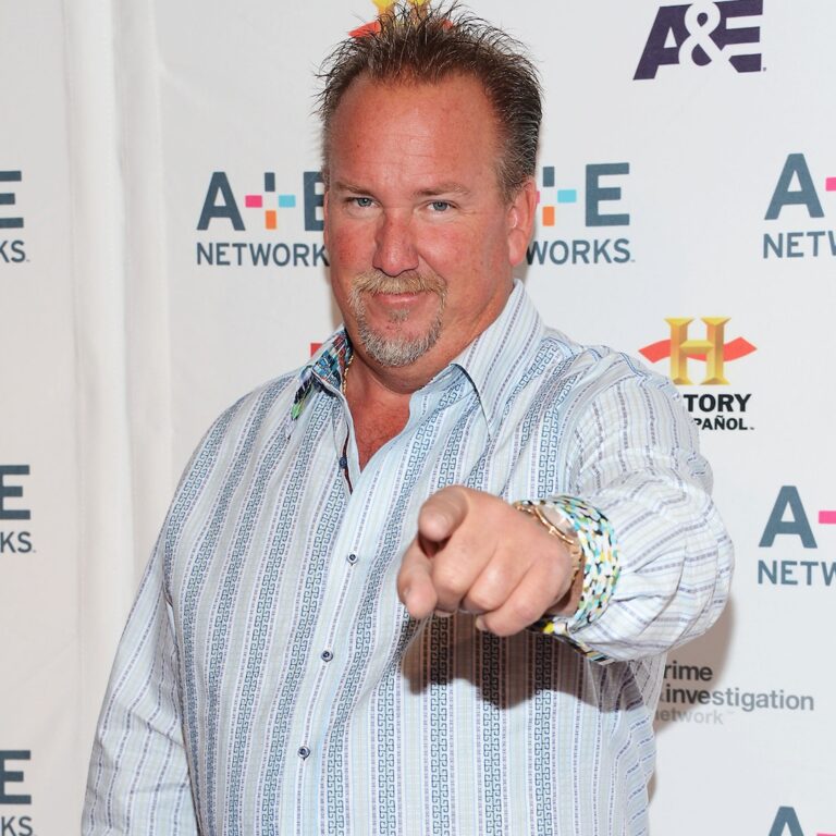 Darrell Sheets Dead: Storage Wars Pays Tribute