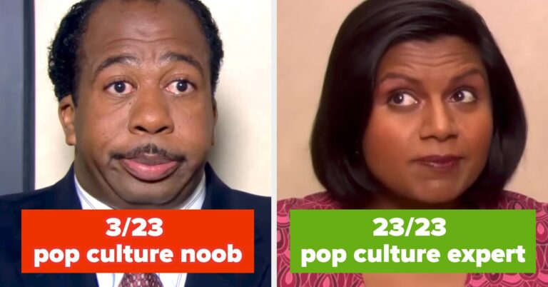 ‘The Office’ First Lines Trivia Quiz
