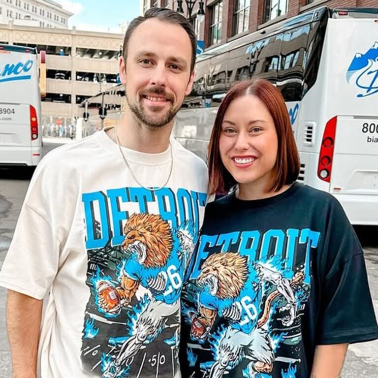 Eminem’s Daughter Alaina Scott Gives Birth to First Baby