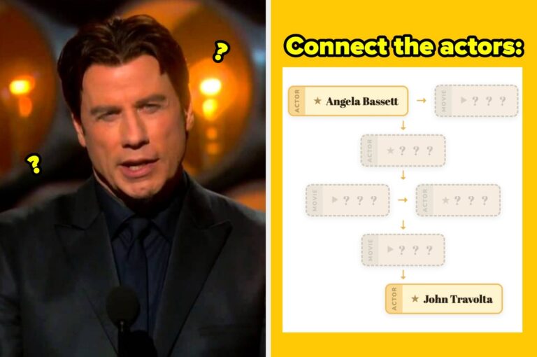 These Movie Chains Will Definitely Stump You Unless You’re In The Top 5% Of Film Watchers