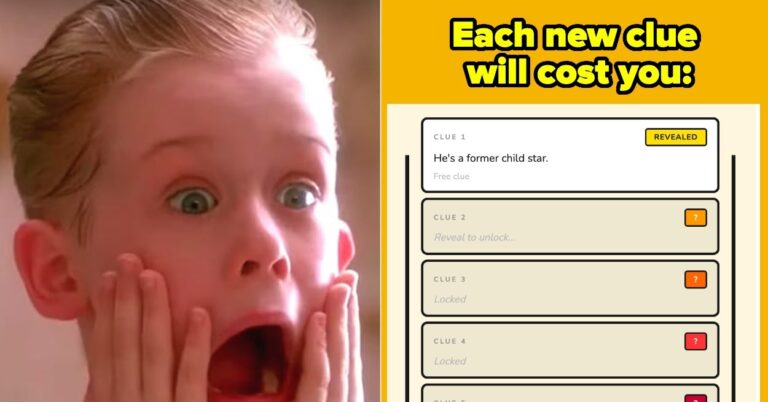 Blind Item #3 — April 24, 2026