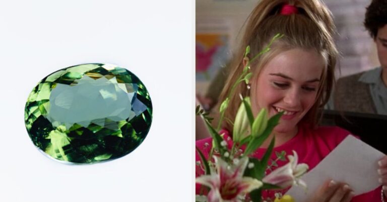 Watch Some Popular Rom-Coms And We'll Accurately Guess Your Birthstone