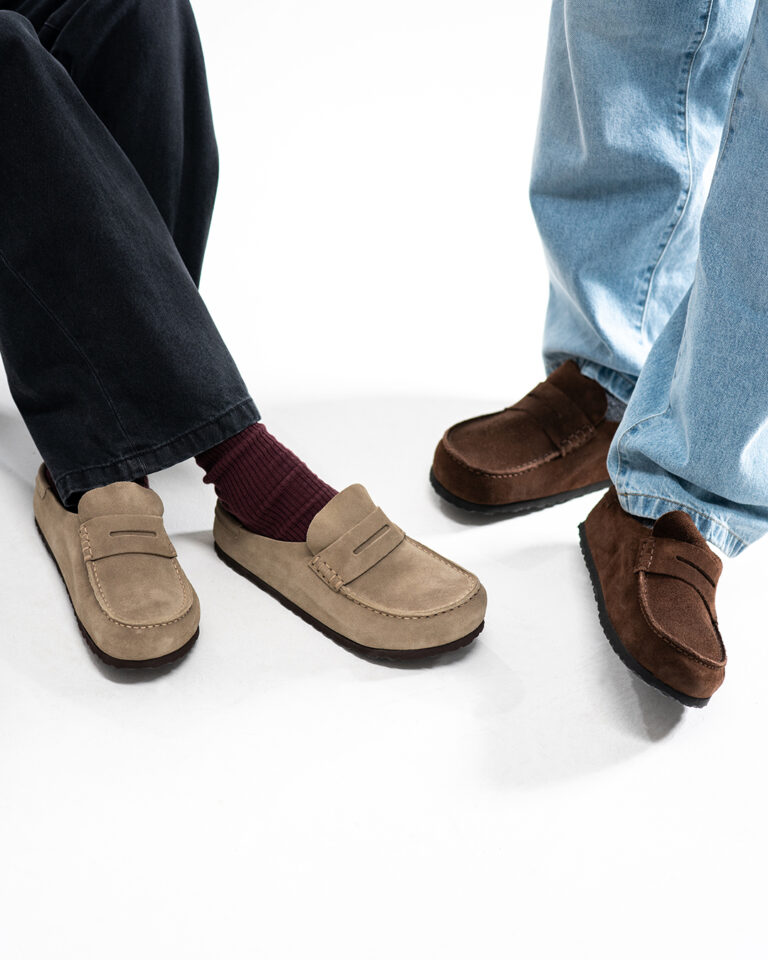 How Formal Shoes Became a Streetwear Staple