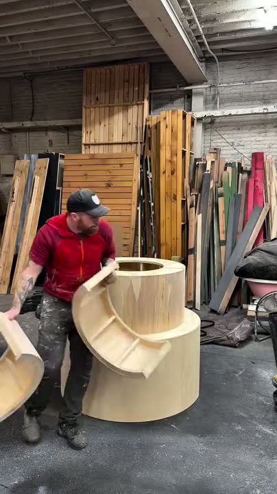 This rock is too crisp.