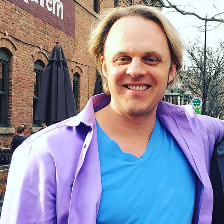 Paranormal Writer, YouTuber Was 53