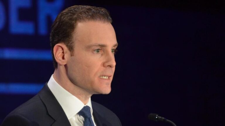 CFTC’s AI will review U.S. crypto registration applications, chairman tells CoinDesk