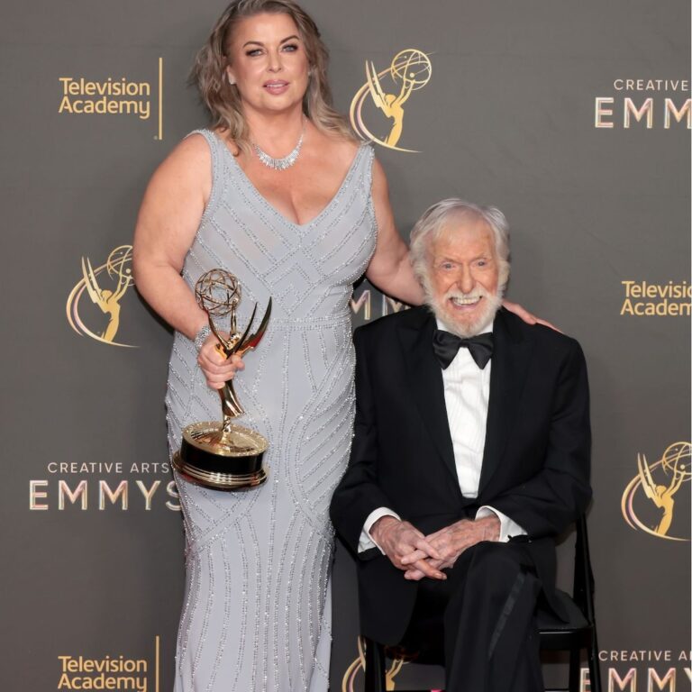 Dick Van Dyke With Arlene Silver, Herb Alpert in Malibu