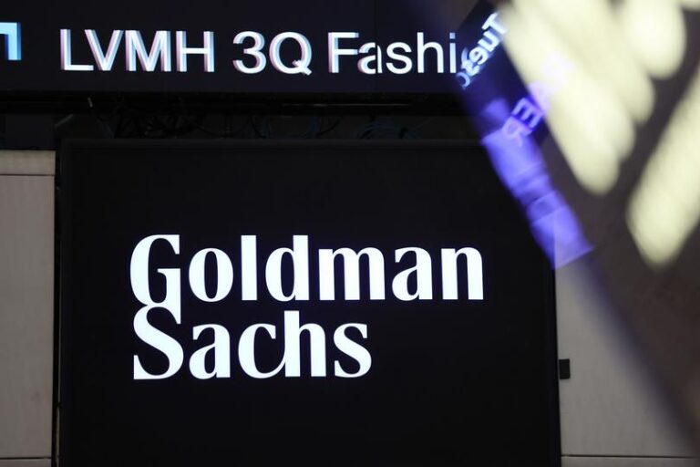 Goldman Sachs files for bitcoin income ETF in crypto push