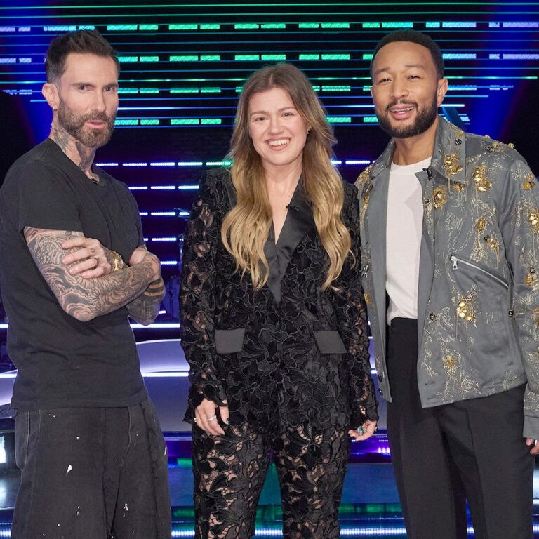 The Voice Crowns Season 29 Winner