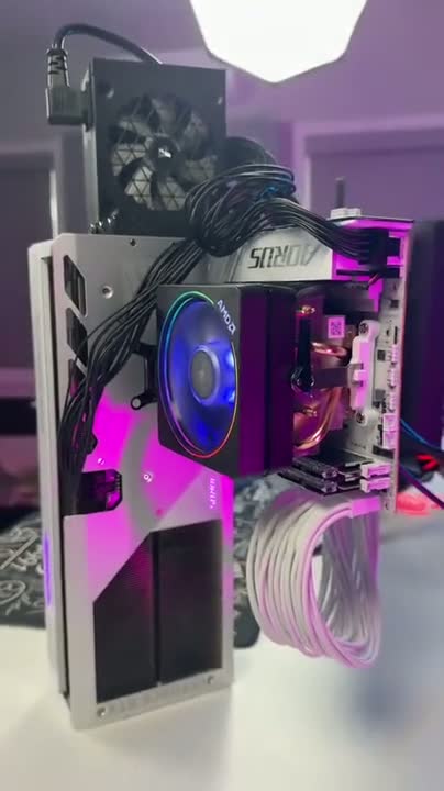 Courtesy of GIGABYTE