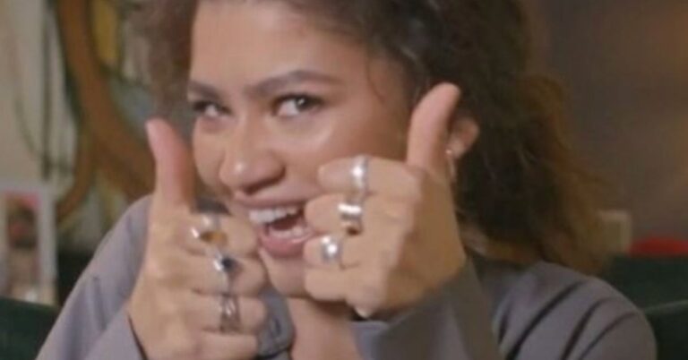 Sorry, But Only A True Fan Will Get 50% On This Zendaya Trivia Quiz!