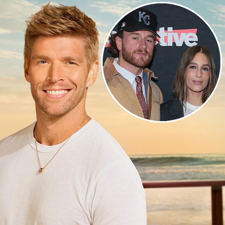 Summer House’s Kyle Cooke on Amanda Batula, West Wilson Dating Drama