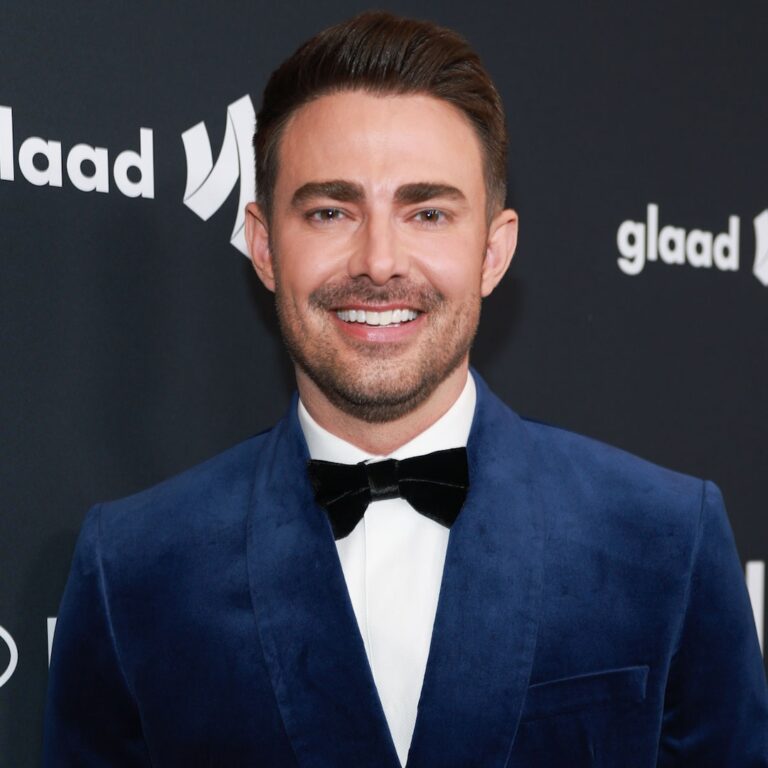 Mean Girls’ Jonathan Bennett Joins General Hospital: Who He Plays