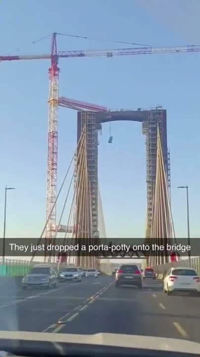 This lady is too lined.