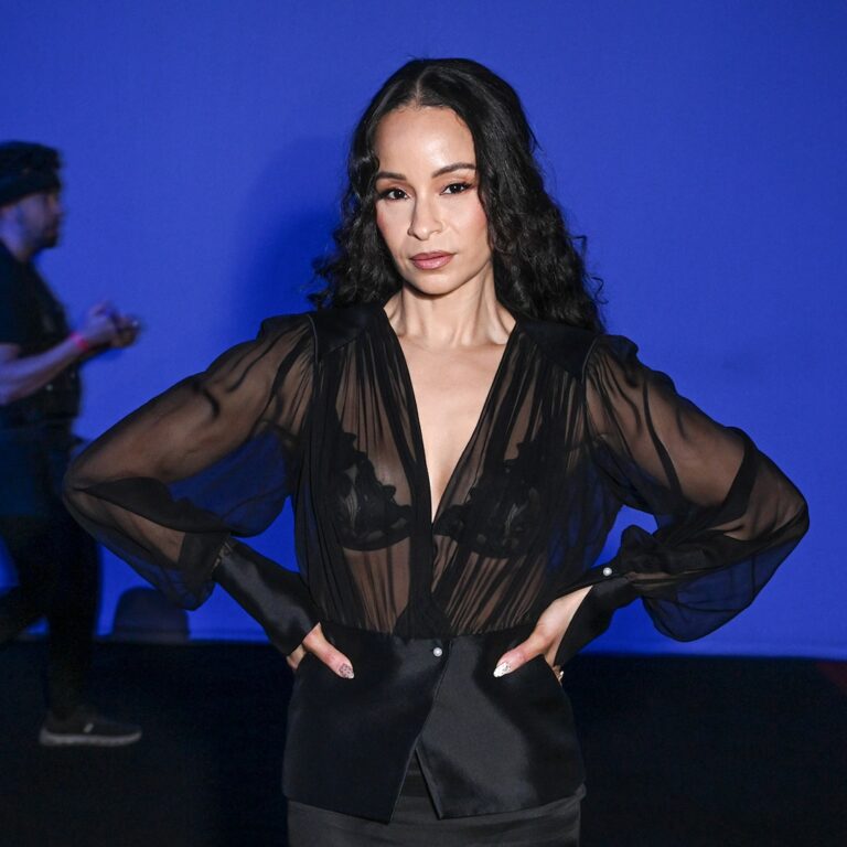 Sai de Silva’s Husband David Craig Files for Divorce