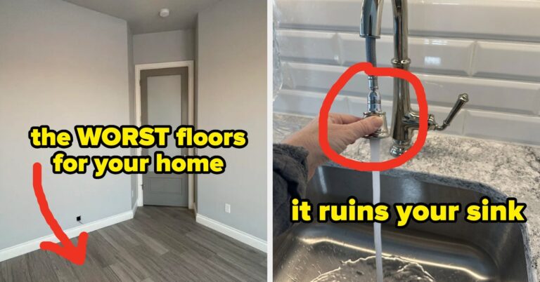 16 Modern Home Design Trends That Will Soon Be Outdated