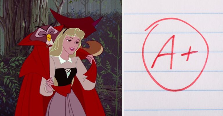 How Well Do You Know Disney Songs? Test Your Throwback Knowledge With This Quiz!