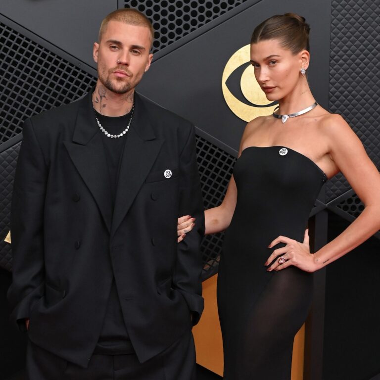 Justin Bieber, Hailey Bieber Want More Kids After Baby Jack, Up to 5