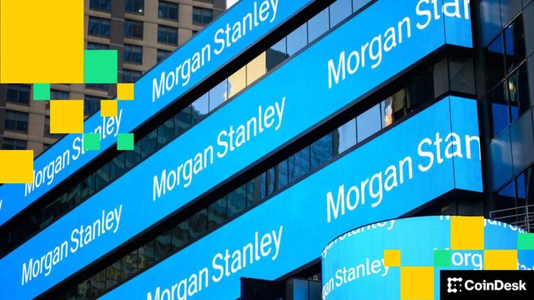 Morgan Stanley launches Stablecoin Reserves Portfolio. Here’s what it means