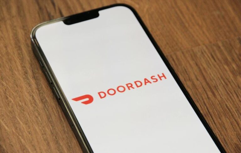 DoorDash joins massive fintech push to bring stablecoins payouts to merchants