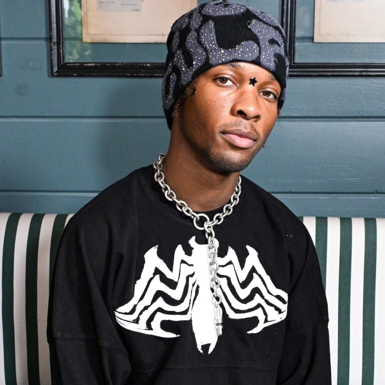 D4vd Arrested for Murder After Celeste Rivas Hernandez Found Dead in Tesla