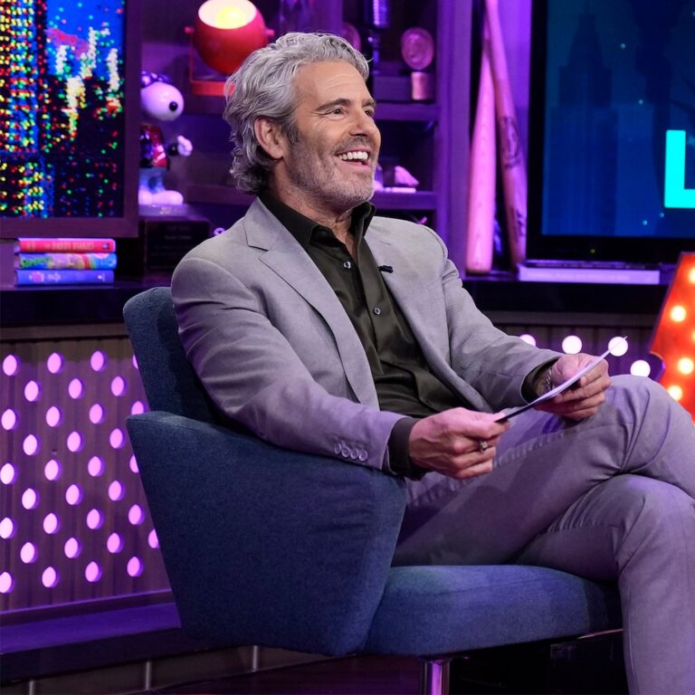 Andy Cohen Teases Summer House Season 10 Reunion