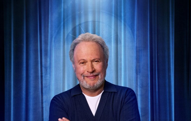 Billy Crystal Sets Fall Broadway Return In Solo Show ‘860’