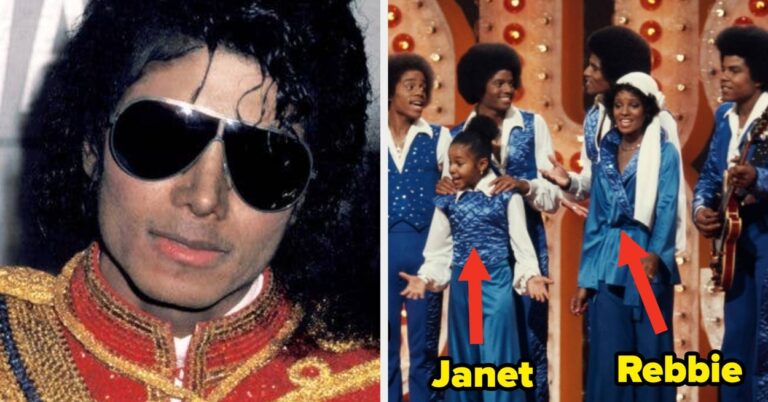 “Where The Hell Was Janet?” And 11 Other Things “Michael” Pretends Didn’t Happen