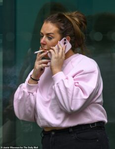 Brit ‘murder squad’ accused of involvement in fatal shooting of businessman at his five-star hotel bar avoid extradition to Albania on a technicality