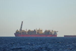 “Breakfast with a side of lobbying”: Greenpeace warns Prime Minister not to cave to fossil fuel lobby on gas tax in Perth