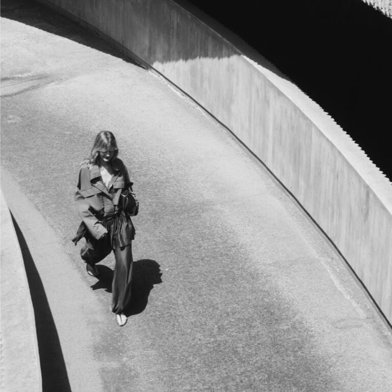 “Fashion Is Art” Outfit Inspiration