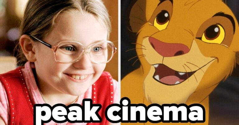 The Ultimate Heartwarming Movie List