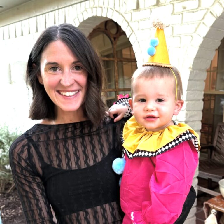 Kelly Hopton-Jones, a.k.a. Hillside Farmhouse, Runs Over Son With Car 