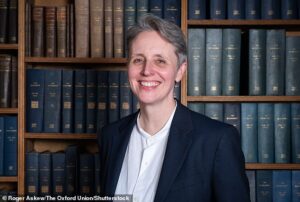 Blow to free speech as court overturns £585K fine for Sussex University over Kathleen Stock trans row