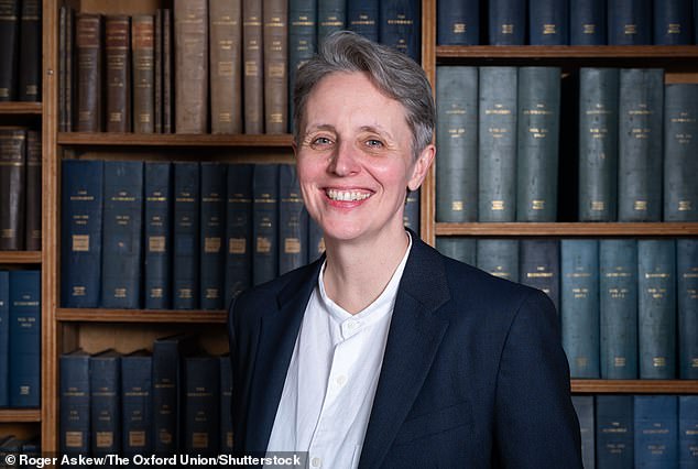 Blow to free speech as court overturns £585K fine for Sussex University over Kathleen Stock trans row