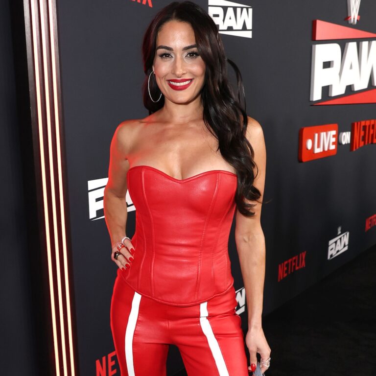 Nikki Garcia Turns Down Baywatch Audition, Body Confidence