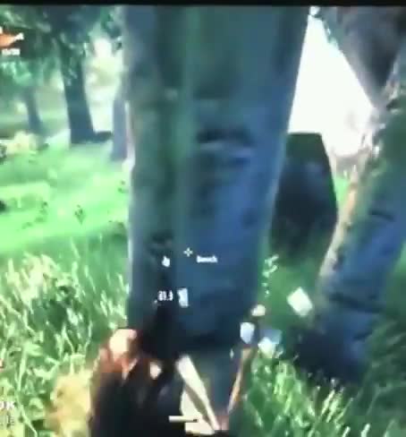 tree physics