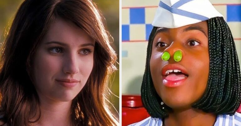 How Many Of These Nickelodeon Movies Have You Seen?