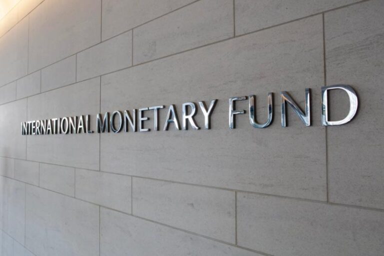 IMF’s global debt warning underscores bitcoin’s (BTC) role in investor portfolios
