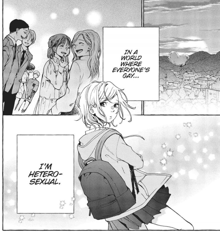 Your drawer smells like basement.