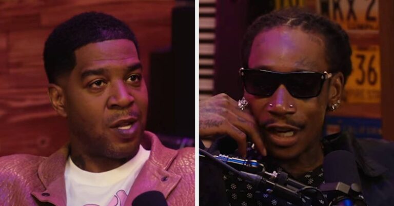 Kid Cudi And Wiz Khalifa’s Comments About What Women Find “Cool” Are Causing A Lot Of Conversation — But Not For The Reason You Might Think