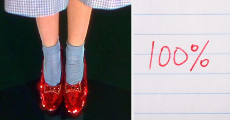 Can You Guess The Movie Based Only On A Random Object?