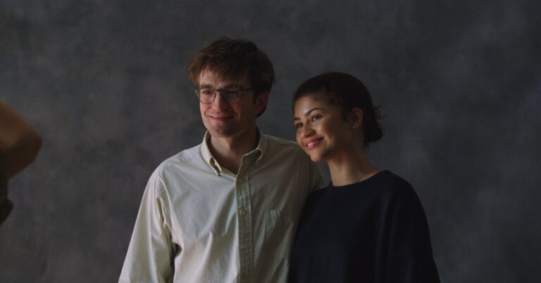 Zendaya, Rob Pattinson’s The Drama Has Killer Twist: Review