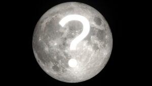 NASA is sending astronauts back to the moon. Can you see the Artemis 4 landing sites from Earth?