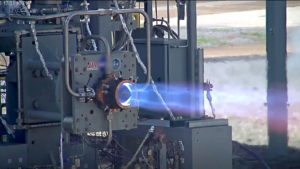 Astrobotic fires next-generation ‘rotating detonation rocket engine’ in record-breaking test (video)