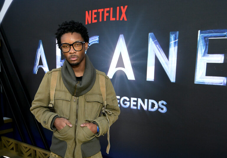 Actress From D4vd’s Video Calls Him “A Monster”