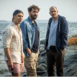 Gustaf Skarsgård, Fares Fares Film ‘Adult Supervision’ Gets Sales Deal