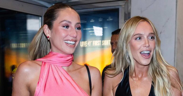 Which Celebs Weighed In on Alex Cooper vs. Alix Earle Drama?