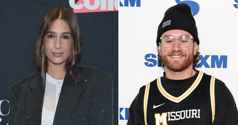 Amanda Batula Deletes Instagram Amid West Wilson Drama: Report