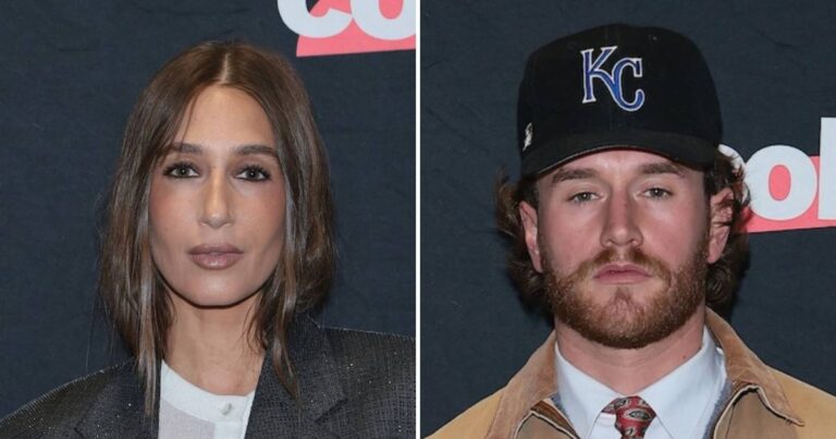 Summer House’s Amanda Manifested a Younger Man Before West